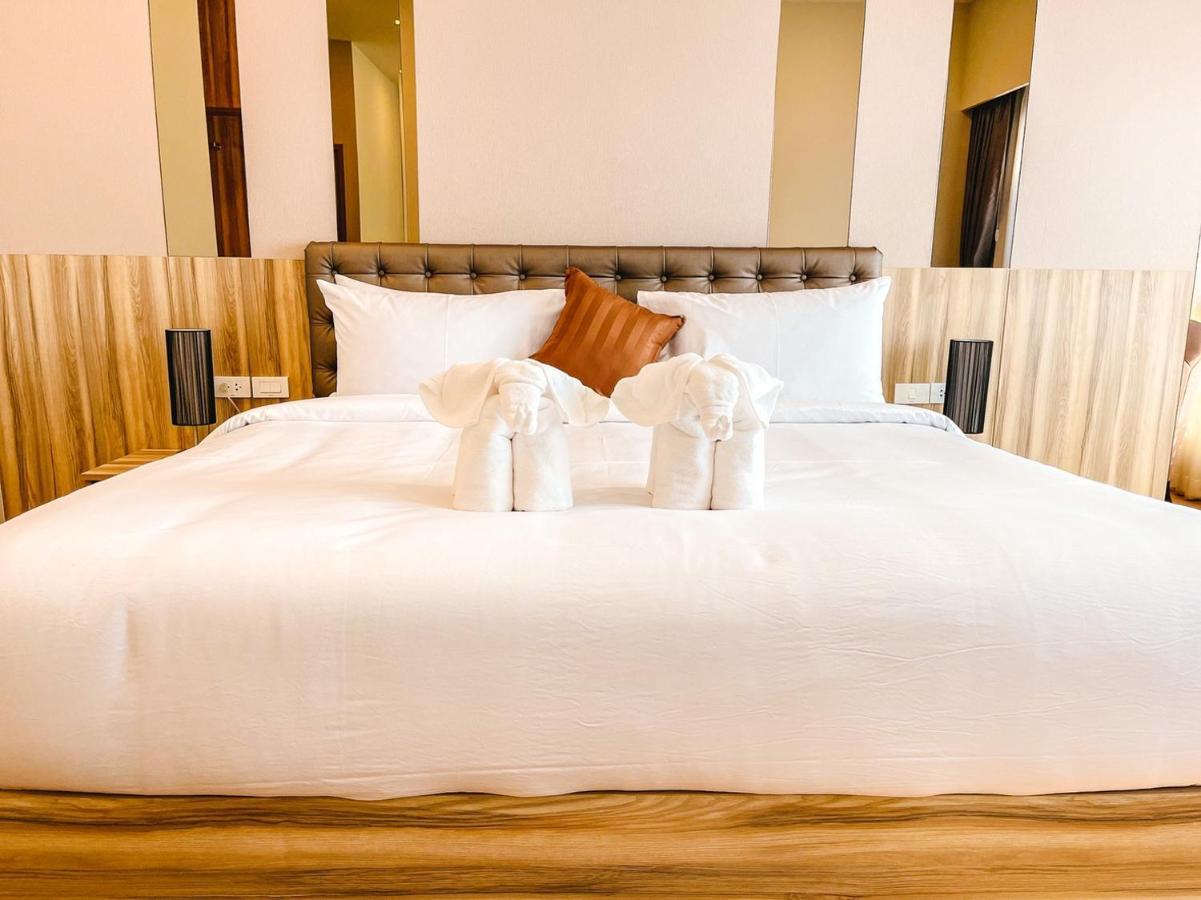 Sukruethai Hotel Chiang Mai - โรงแรมสุขฤทัย เชียงใหม่ Exterior photo