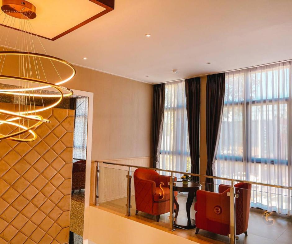 Sukruethai Hotel Chiang Mai - โรงแรมสุขฤทัย เชียงใหม่ Exterior photo