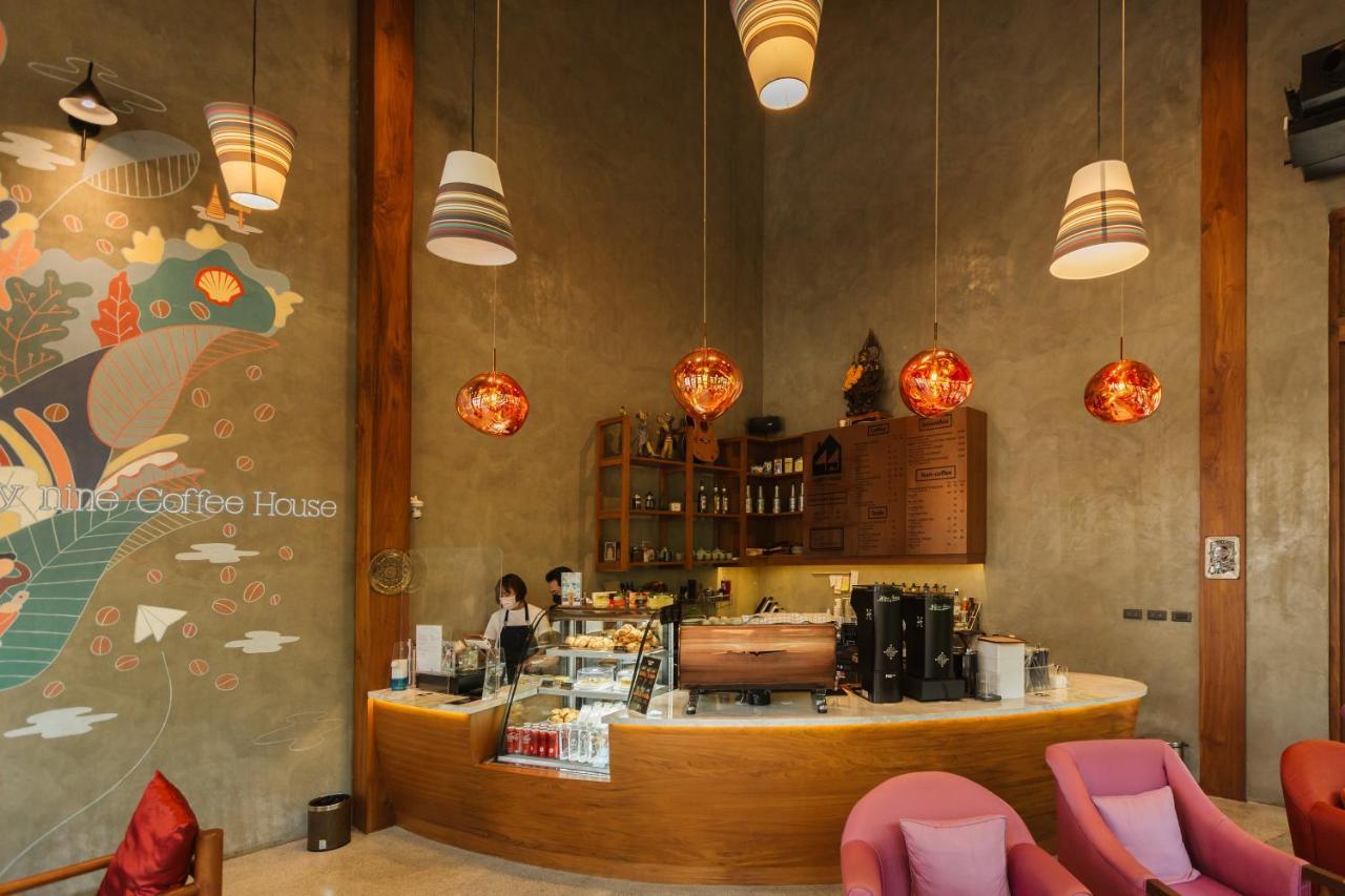 Sukruethai Hotel Chiang Mai - โรงแรมสุขฤทัย เชียงใหม่ Exterior photo
